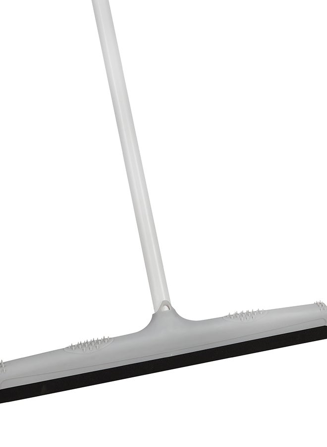 Royalford CleanTech 45 cm EVA Floor Wiper- RF12855/ Strong Handle, Compatible with All Floor Types, Tiles, Glass, Concrete - Image 4